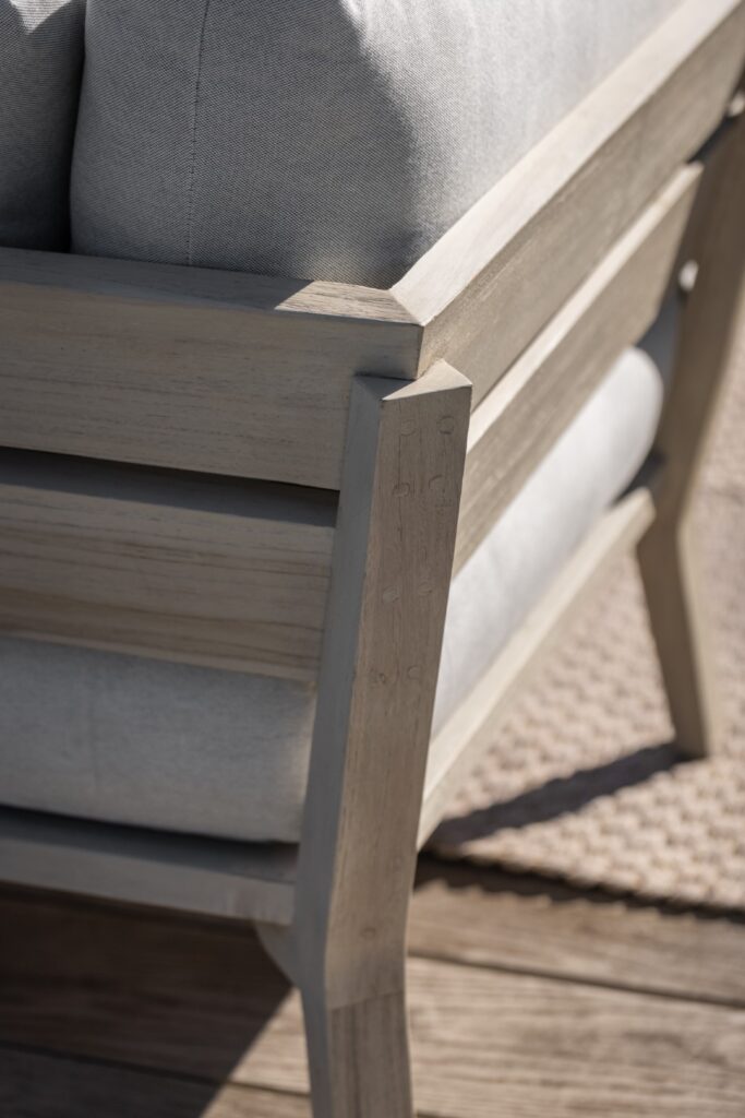 Max en Luuk Rider Loungestoel - Afbeelding 5