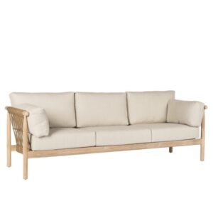 Max en Luuk Rik Loungebank