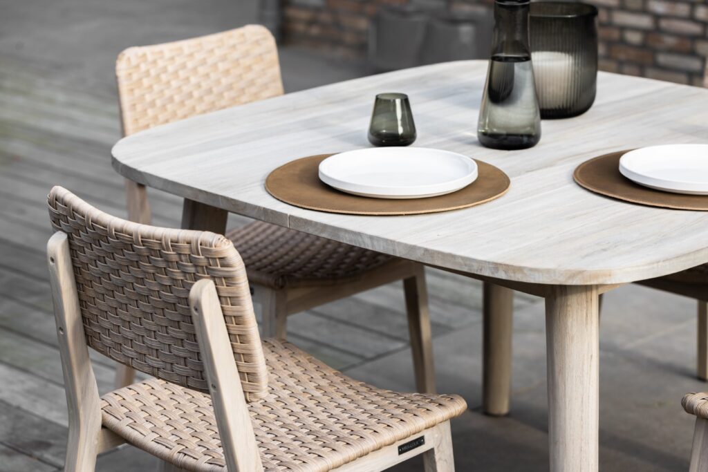 Max en Luuk Charlotte Stoel, incl. kussen. - Afbeelding 4