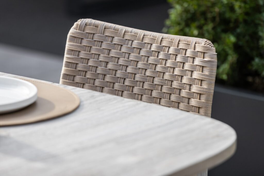 Max en Luuk Charlotte Stoel, incl. kussen. - Afbeelding 2