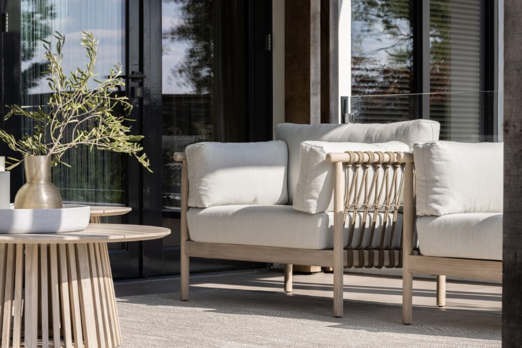 Max en Luuk Lasse Salontafel 90 cm. - Afbeelding 4