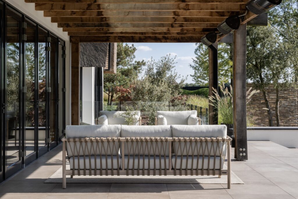 Max en Luuk Rik Loungestoel - Afbeelding 2