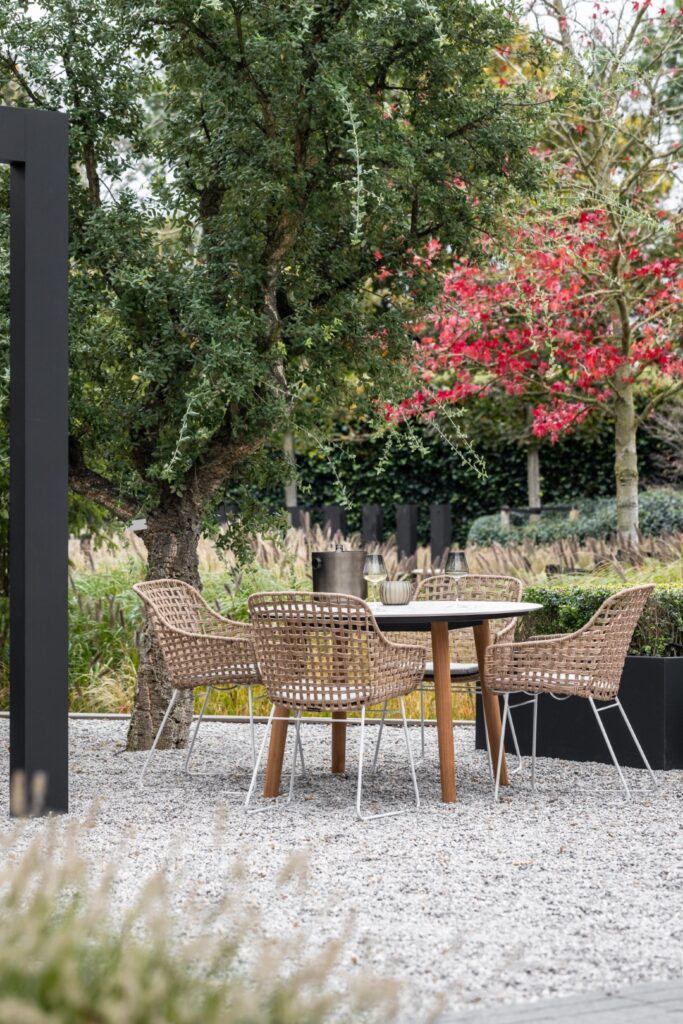 Max en Luuk Aria Stoel, incl. kussen. - Afbeelding 4