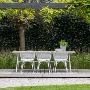 Max en Luuk Arda Tafel 240x100