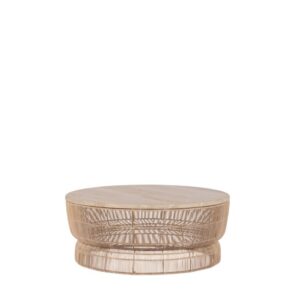 Max en Luuk Vidor Salontafel