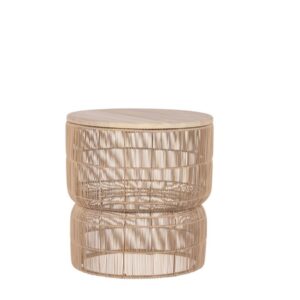 Max en Luuk Vidor Bijzettafel