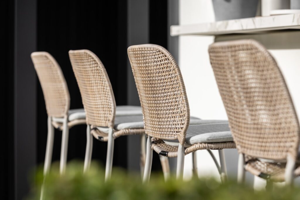 Max en Luuk Ferron Barstoel - Afbeelding 5