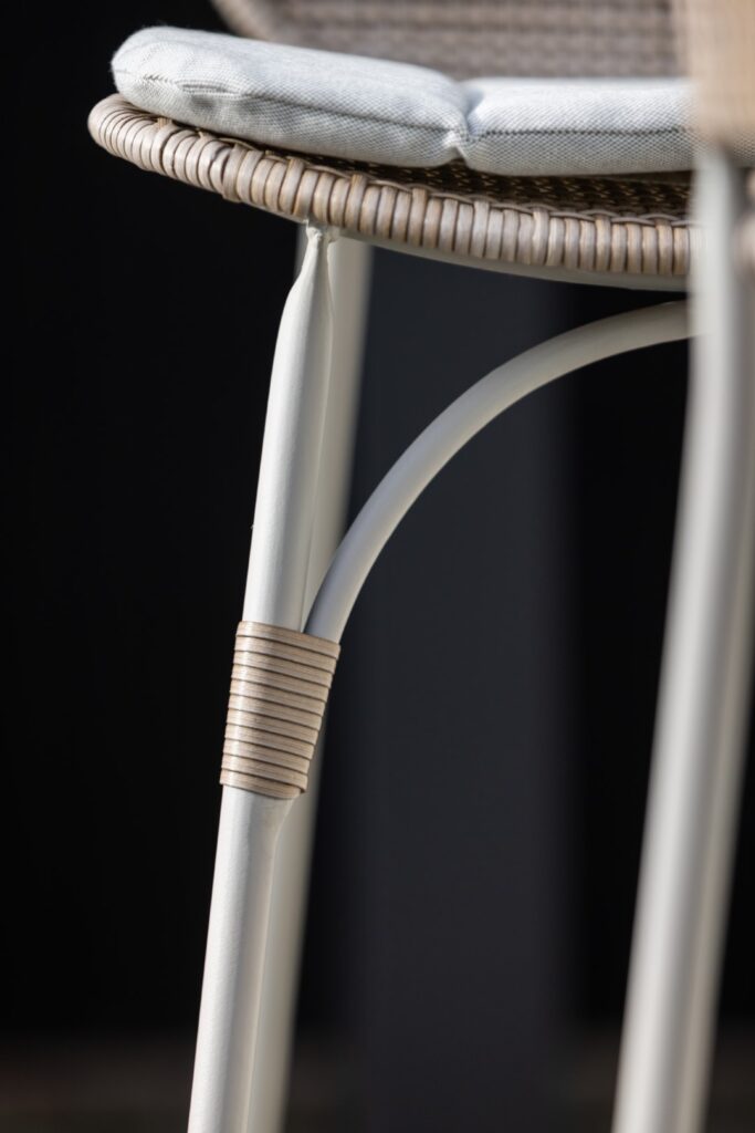 Max en Luuk Ferron Barstoel - Afbeelding 4