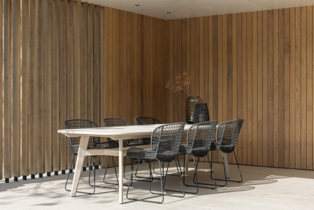 Max en Luuk Bowie Tafel 240 x 110 - Afbeelding 4