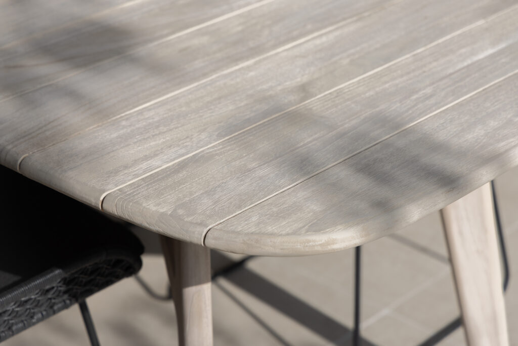 Max en Luuk Bowie Tafel 240 x 110 - Afbeelding 3