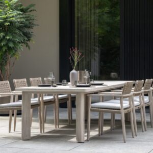 Max en Luuk Lila Tafel 300 x 110