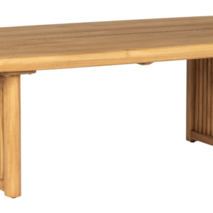 Max & Luuk Chester, Lage Tafel
