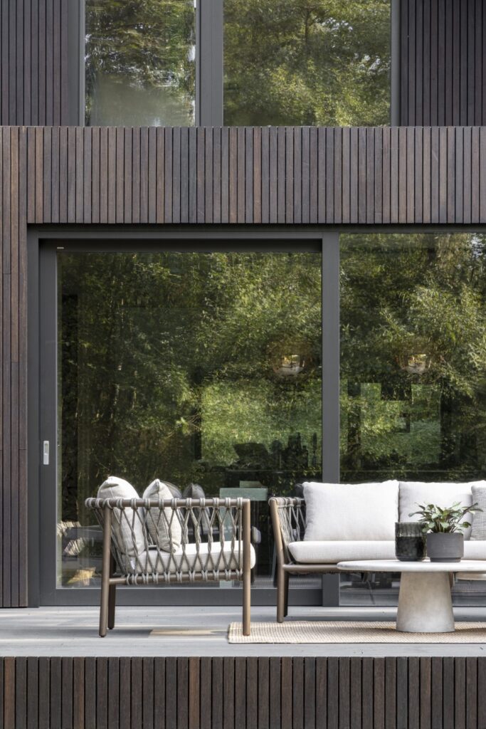 Max & Luuk Alba, Lounge Chair - Afbeelding 5