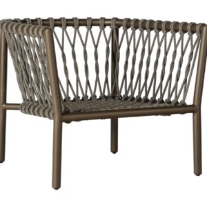 Max & Luuk Alba, Lounge Chair