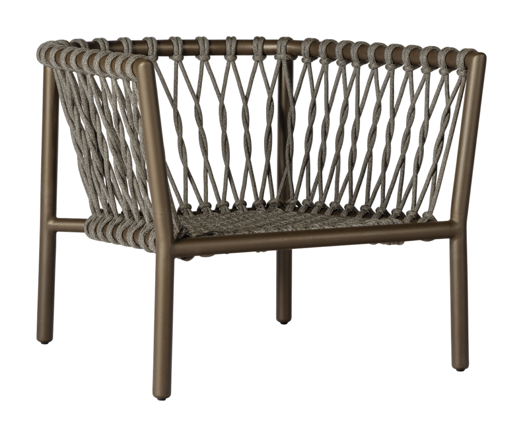 Max & Luuk Alba, Lounge Chair - Afbeelding 2