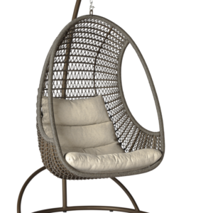 Max & Luuk Avellino, Hangfauteuil incl. standaard