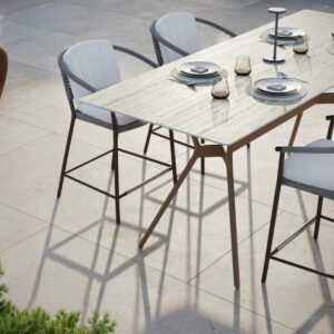 Max & Luuk Emilia, high dining chair