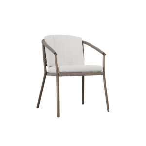 Max & Luuk Emilia, stackable chair