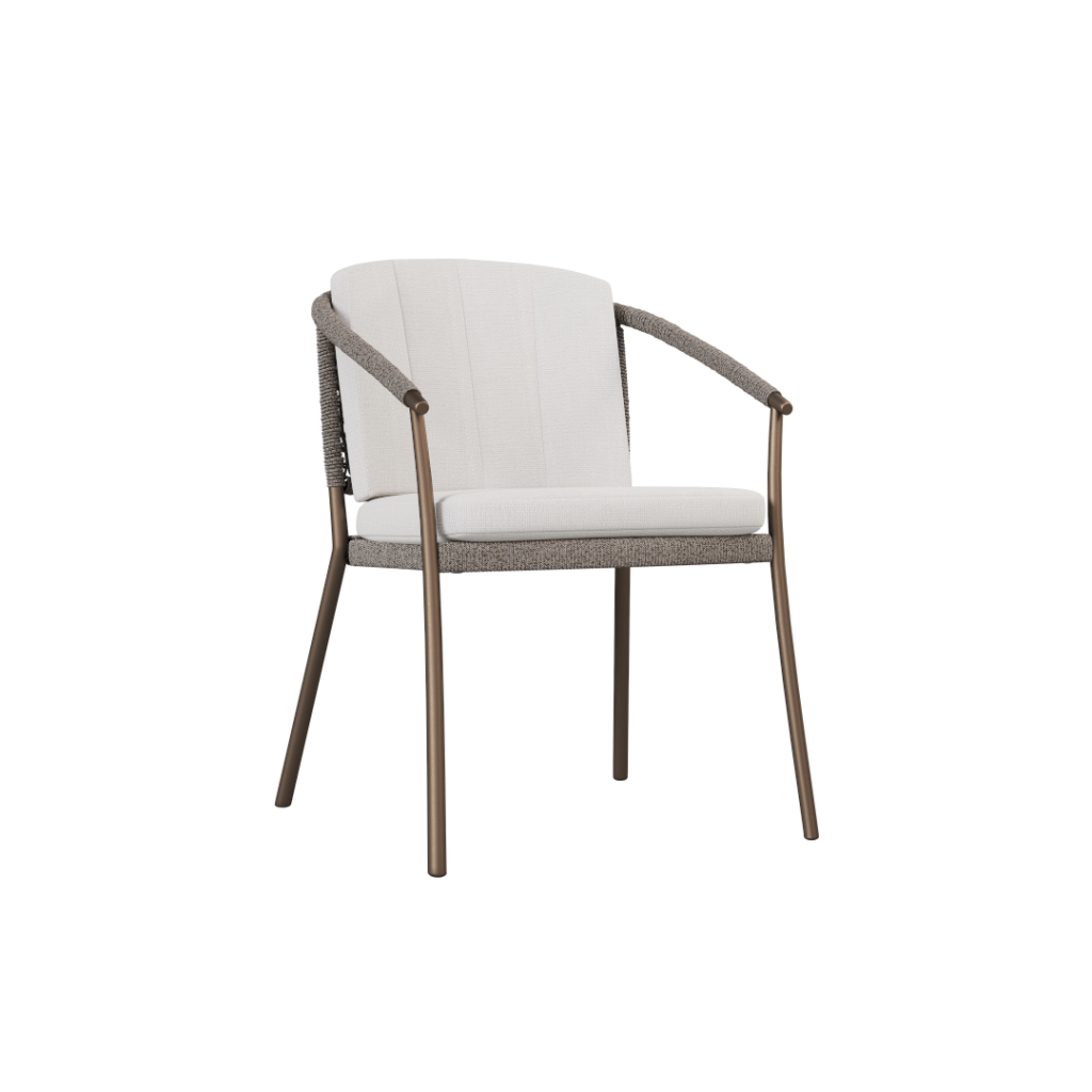 Max & Luuk Emilia, stackable chair