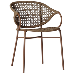 Max & Luuk, Elba stoel