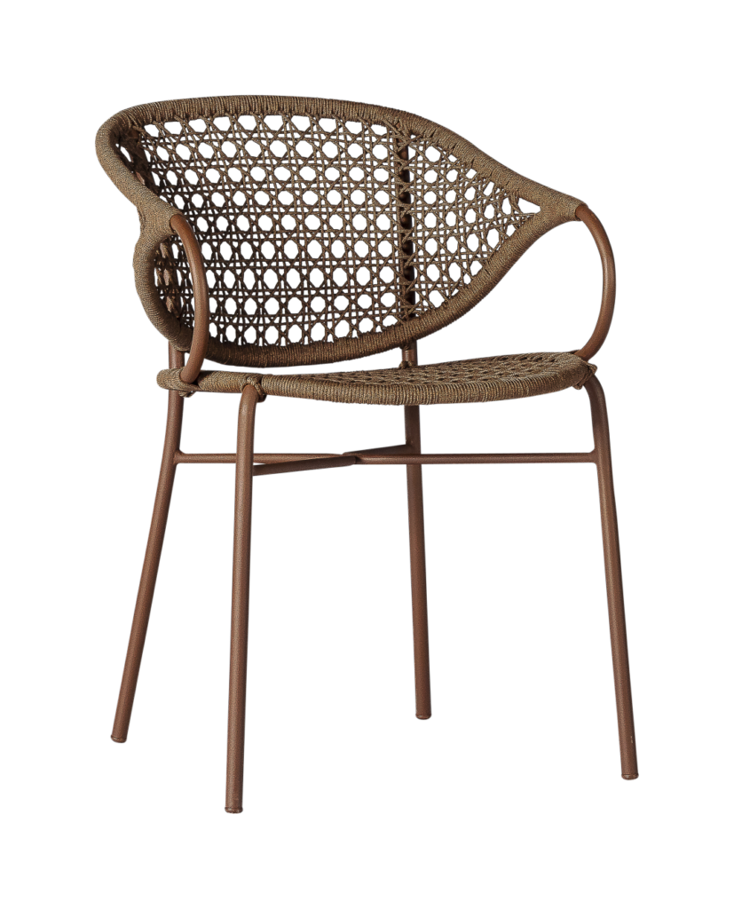 Max & Luuk, Elba stoel - Afbeelding 2