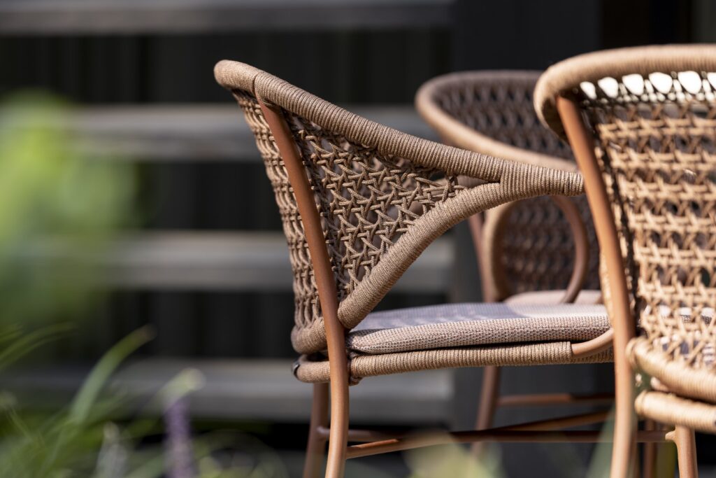 Max & Luuk, Elba stoel - Afbeelding 3