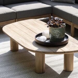 Max & Luuk Tirrena, Lage Tafel