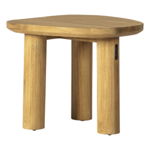 Max & Luuk Tirrena, Bijzettafel