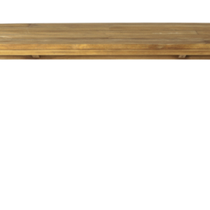 Max & Luuk Tirrena, Tafel