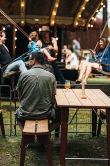 Weltevree Salut Beerbench - Afbeelding 13