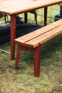 Weltevree Salut Beerbench - Afbeelding 8