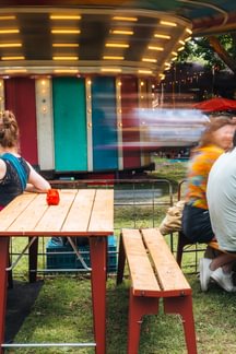 Weltevree Salut Beerbench - Afbeelding 10