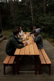 Weltevree Salut Beerbench - Afbeelding 11