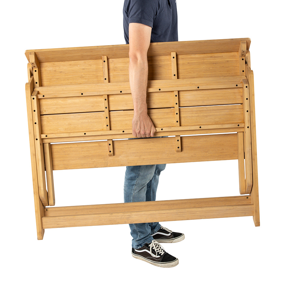 Weltevree Picnic Table - Afbeelding 11