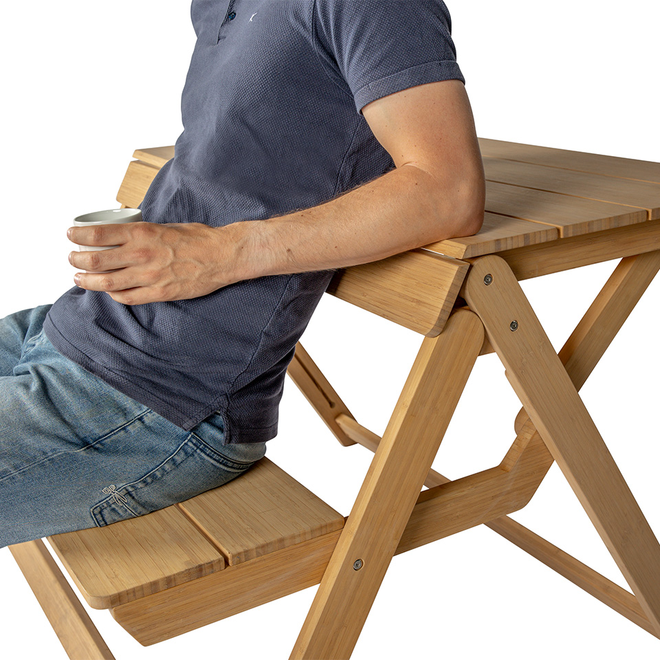 Weltevree Picnic Table - Afbeelding 10