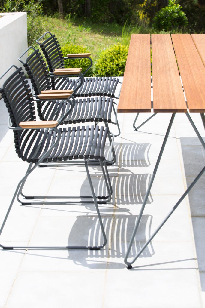 Houe Click Armstoel - Afbeelding 3