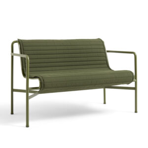 HAY Palissade Dining Bench Armrest