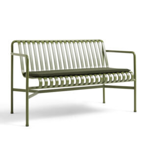 Hay Palissade zitkussen voor Dining Bench