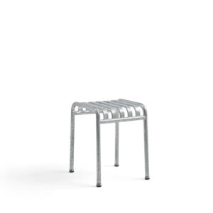 HAY Palissade Stool(kruk), hot galvanised steel