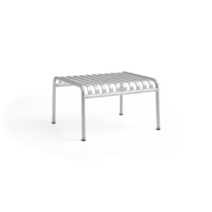 HAY Palissade Ottoman(voetenbank), hot galvanised steel