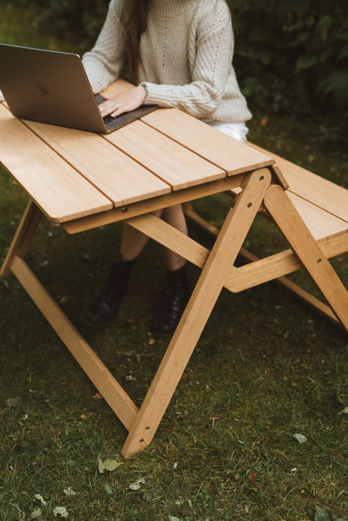 Weltevree Picnic Table - Afbeelding 8