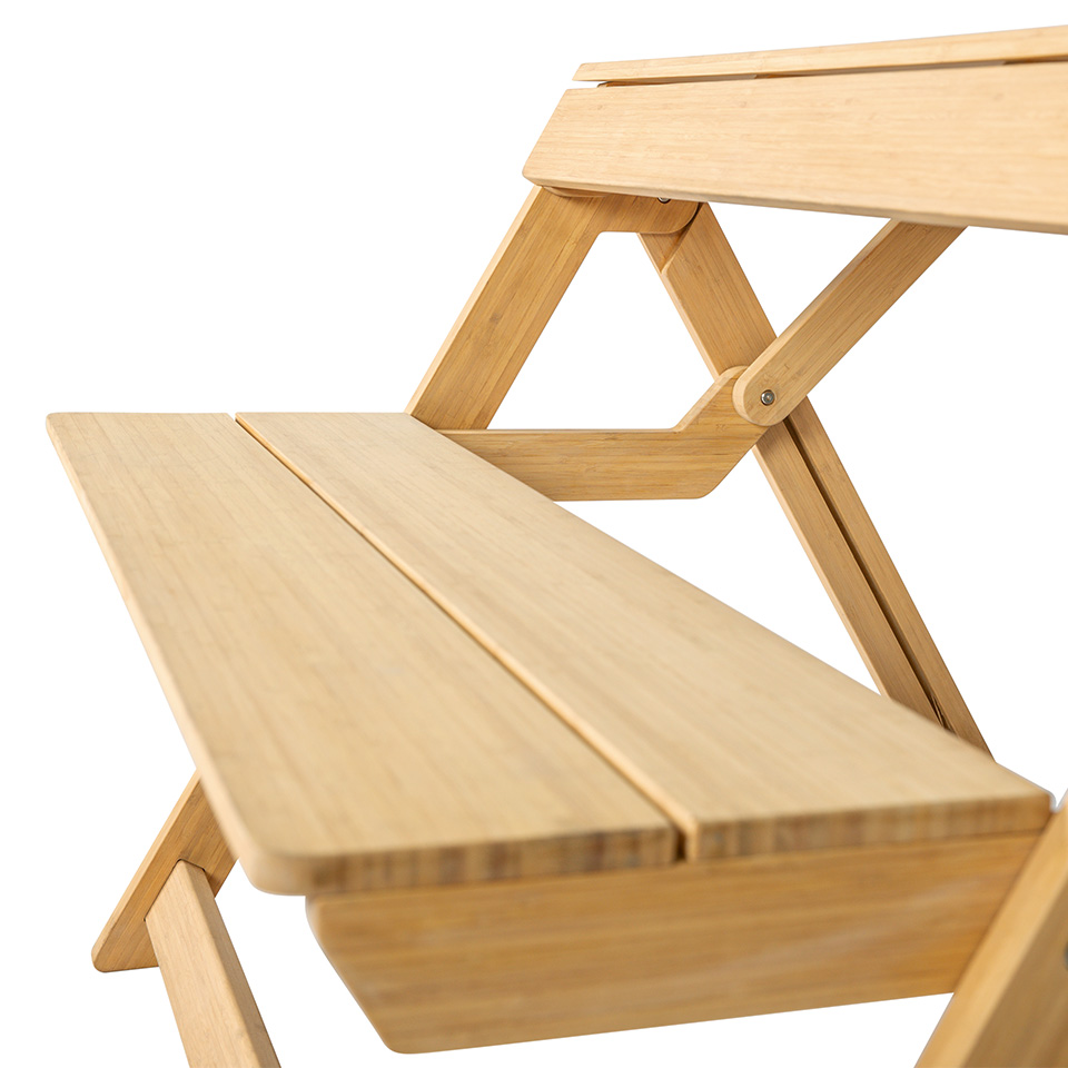 Weltevree Picnic Table - Afbeelding 12