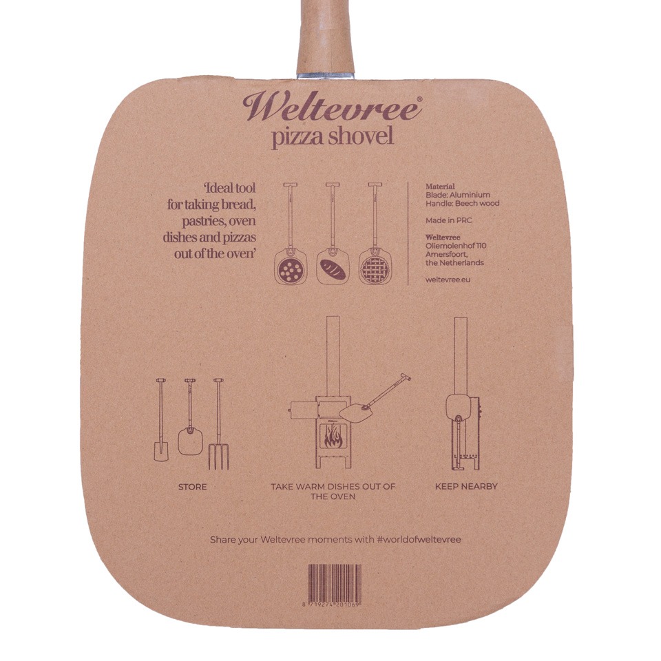 Weltevree Pizza Shovel - Afbeelding 5