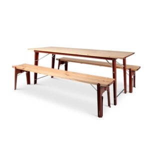 Weltevree Salut Beerbench