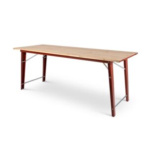 Weltevree Salut Beertable