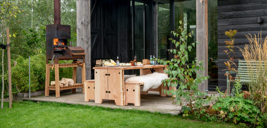 Weltevree Sheepskin Wit - Afbeelding 7