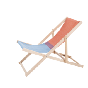 Weltevree beachchair strandstoel beach chair