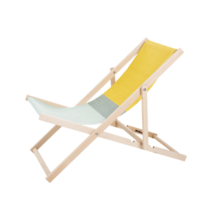 Weltevree beachchair strandstoel beach chair