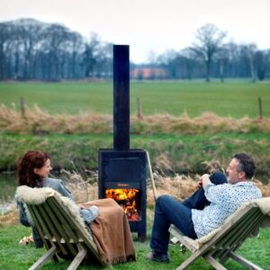 Weltevree Fieldchair