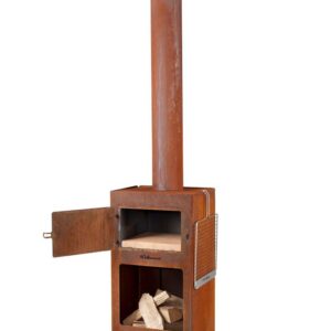 Weltevree Outdooroven